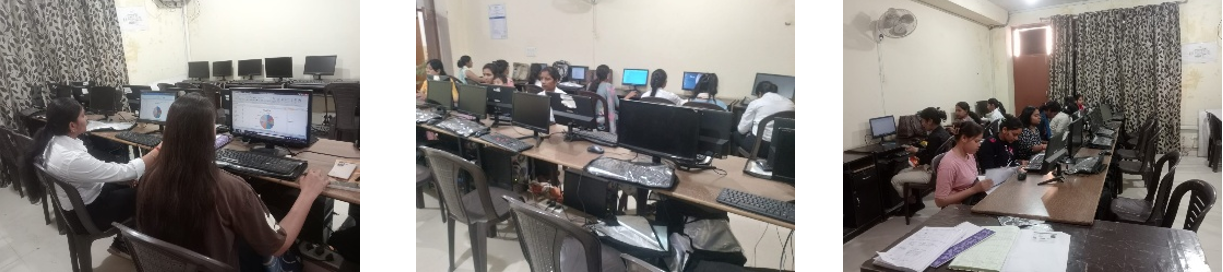 Digital Skills Training